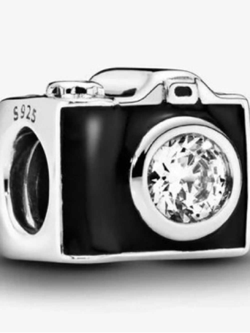 Camera Charm